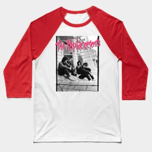 the replacements Baseball T-Shirt